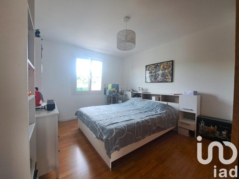 Maison - 72 m² - 4 pièces