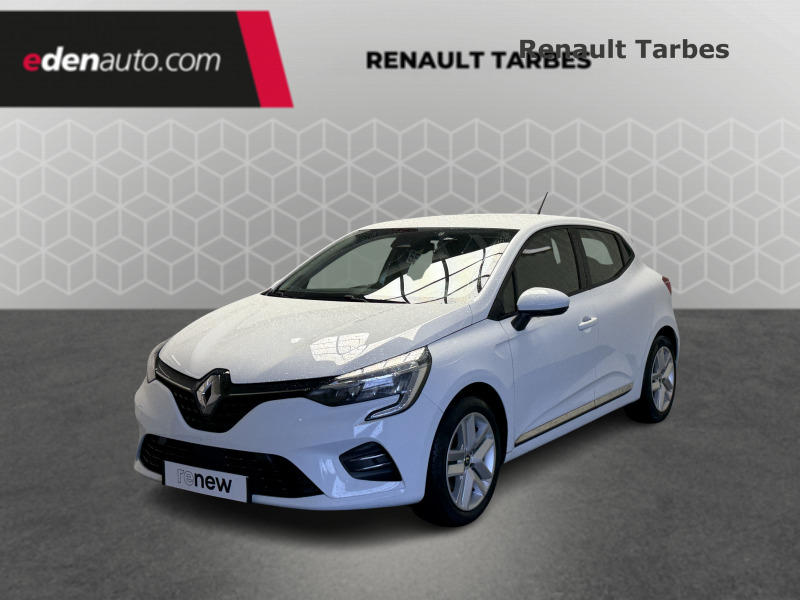 Renault Clio Blue dCi 100 - 21n Business