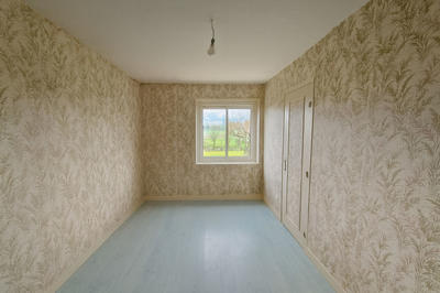 Maison de campagne - 103 m² - 5 pièces