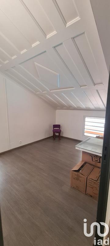 Maison - 205 m² - 7 pièces