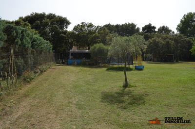 Maison traditionnelle - 172 m² - 6 pièces