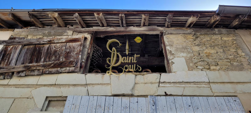 Parking / Garage - 21 m²