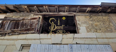 Parking / Garage - 21 m²