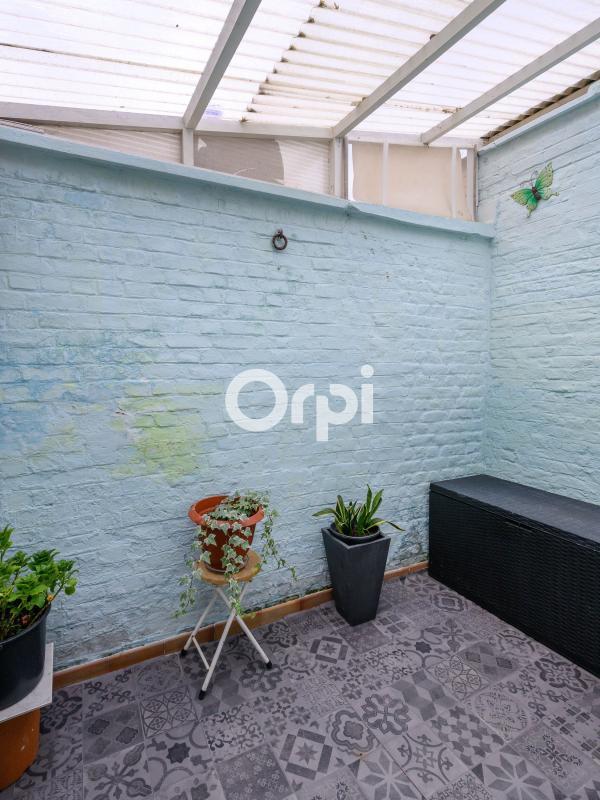 Maison - 72 m² - 4 pièces