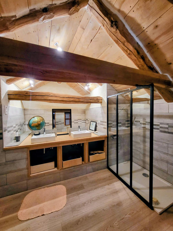 Maison - 153 m² - 7 pièces