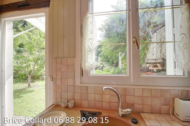 Maison - 86 m² - 5 pièces