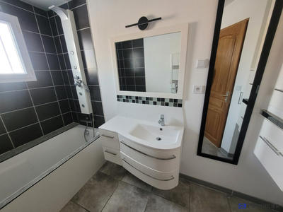 Maison - 128 m² - 7 pièces