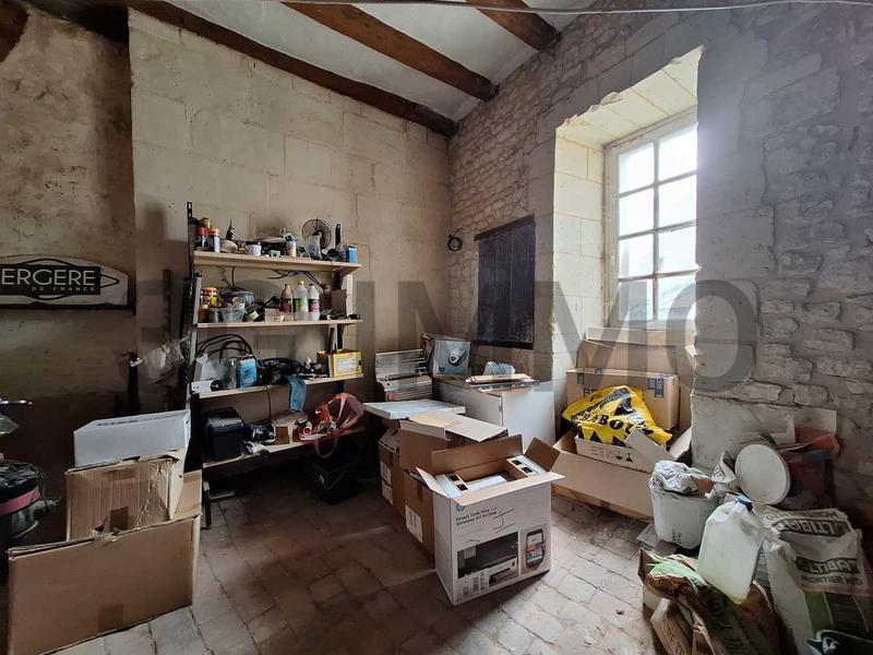 Immeuble - 145 m² - 5 pièces