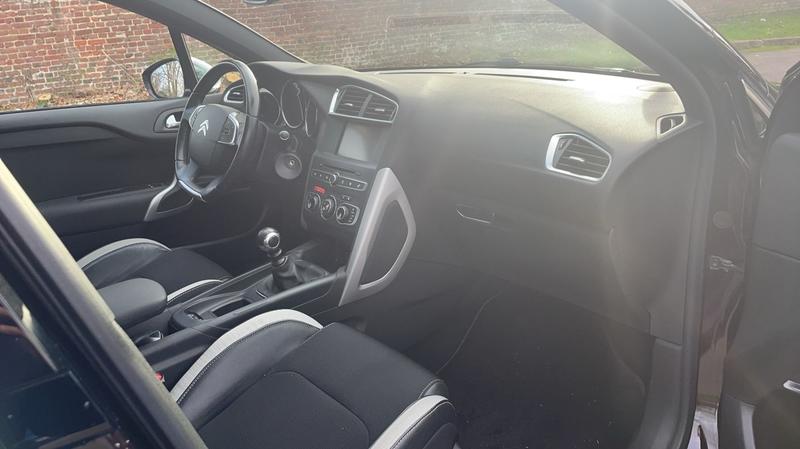 Citroën Ds4 1.2 Puretech 130 Urban Show - 5 places