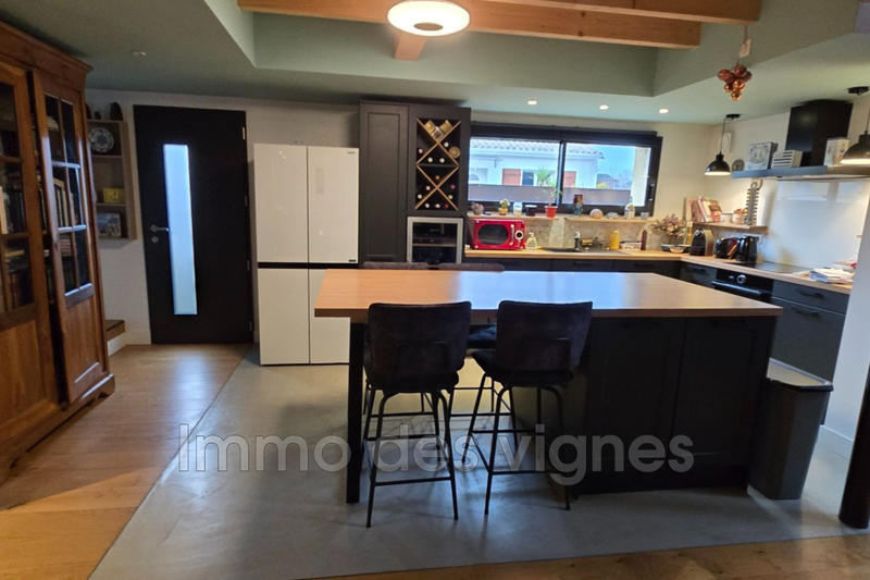 Maison - 163 m² - 4 pièces