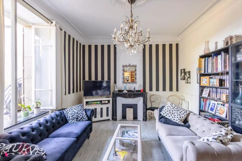 Maison de village - 315 m² - 12 pièces