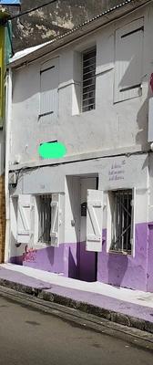 Immeuble - 132 m² - 4 pièces