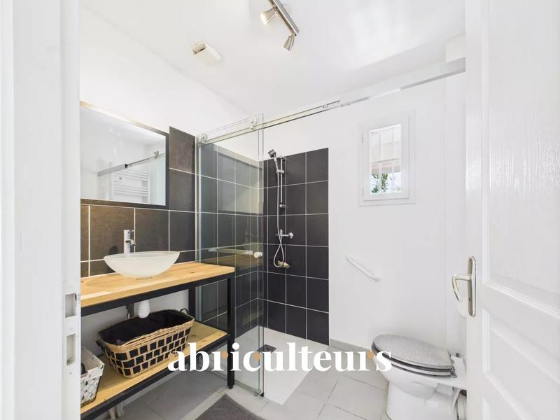 Maison de village - 71 m² - 3 pièces