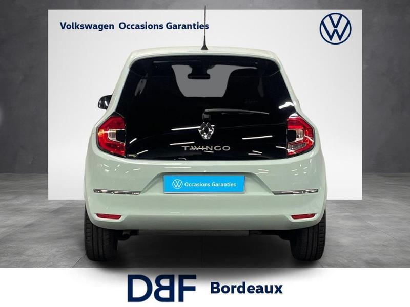 Renault Twingo III TCe 95 Intens