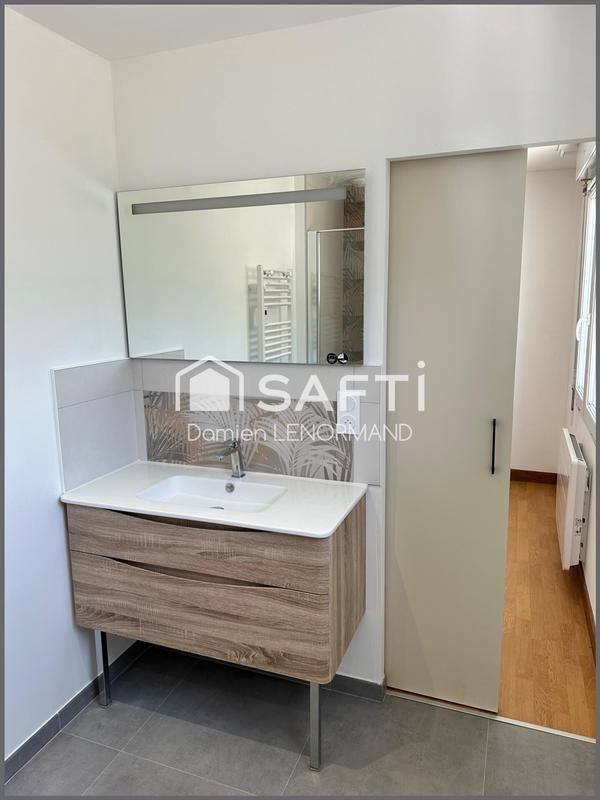 Maison - 130 m² - 7 pièces