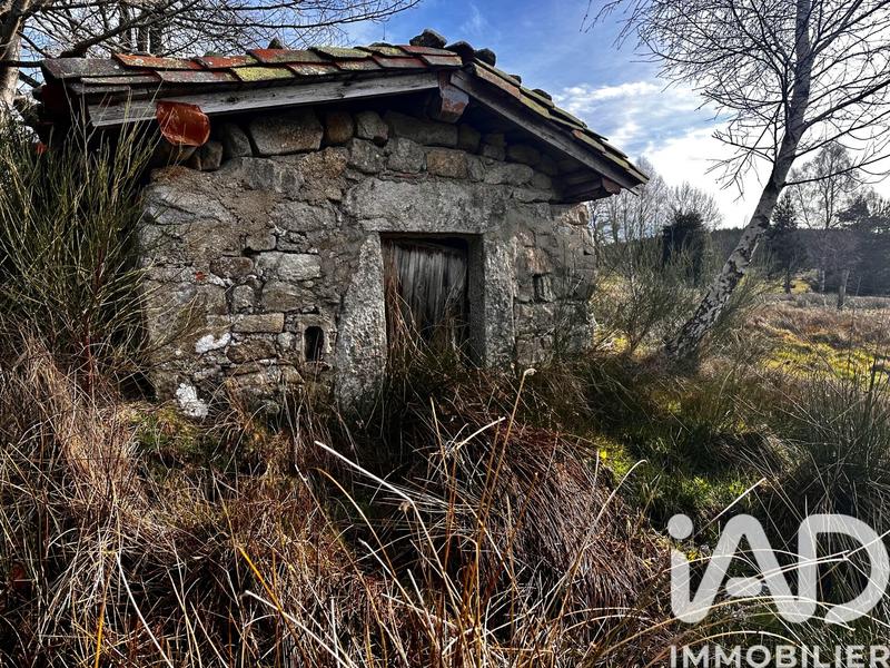 Maison - 124 m² - 5 pièces