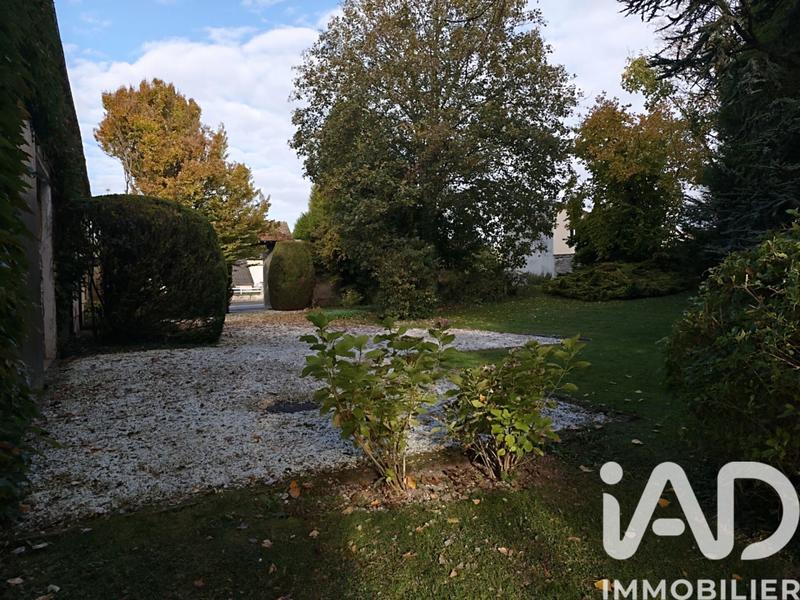 Maison de campagne - 289 m² - 10 pièces