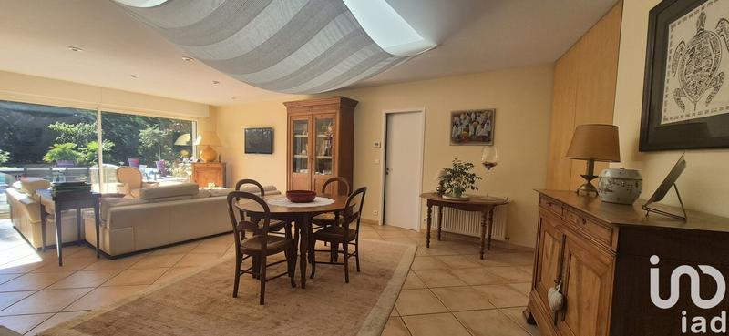 Maison - 125 m² - 4 pièces