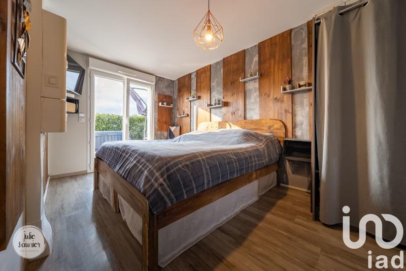 Maison - 123 m² - 7 pièces