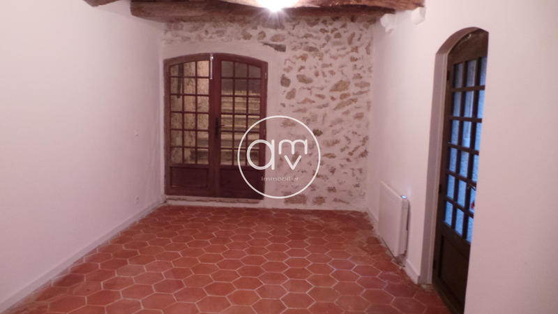 Maison de village - 110 m² - 4 pièces