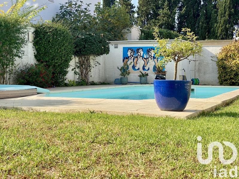 Maison de maîtres - 184 m² - 8 pièces