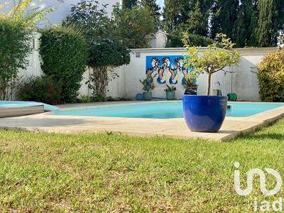 Maison de maîtres - 184 m² - 8 pièces