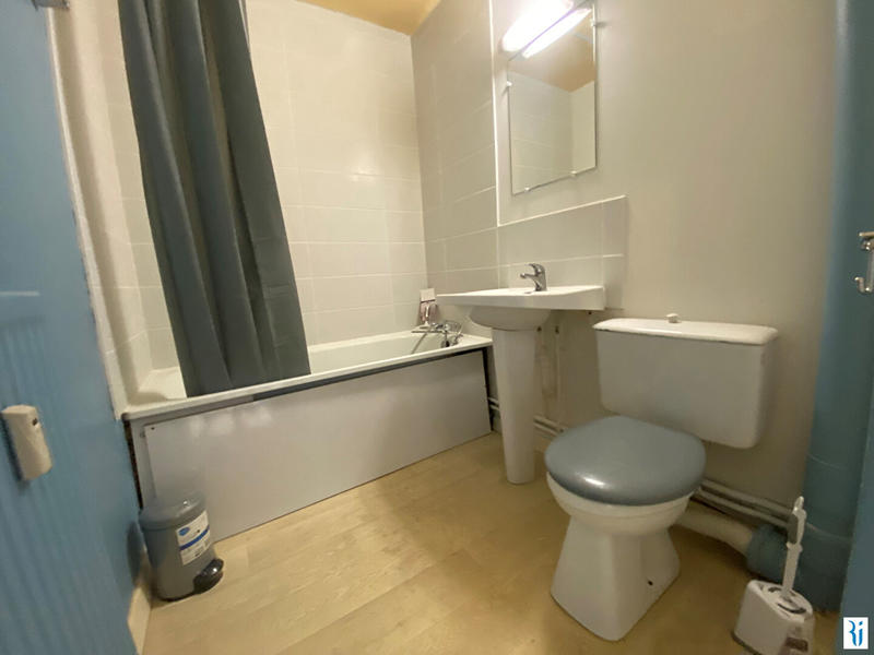 Appartement - 26 m² - 1 pièce