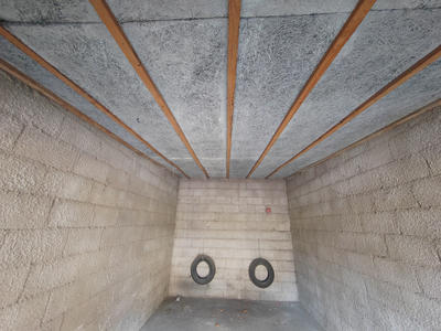 Parking / Garage - 15 m²