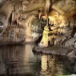 Grottes de Medous