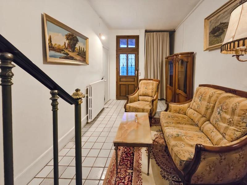 Maison - 172 m² - 8 pièces