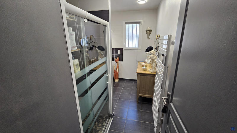 Maison - 118 m² - 5 pièces