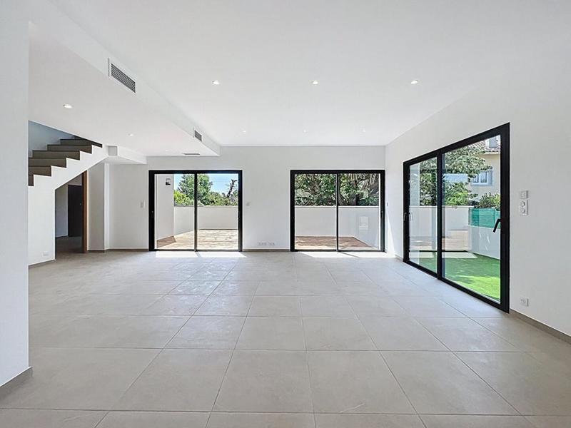 Villa - 127 m² - 5 pièces