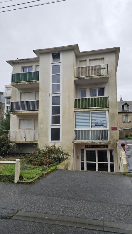 Appartement - 25 m² - 1 pièce