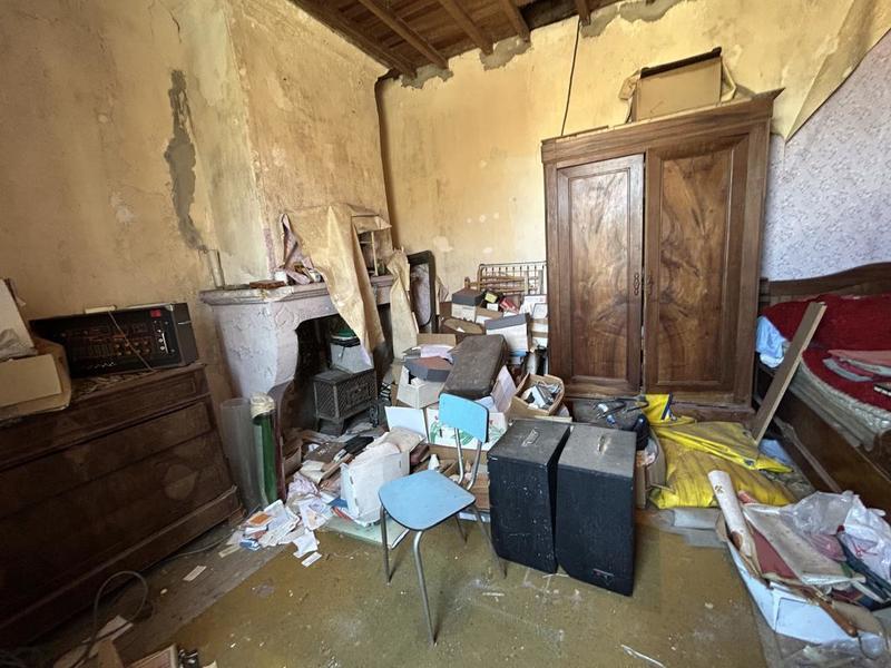 Maison - 124 m² - 4 pièces