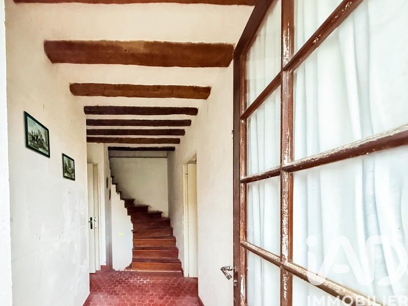 Maison - 72 m² - 2 pièces