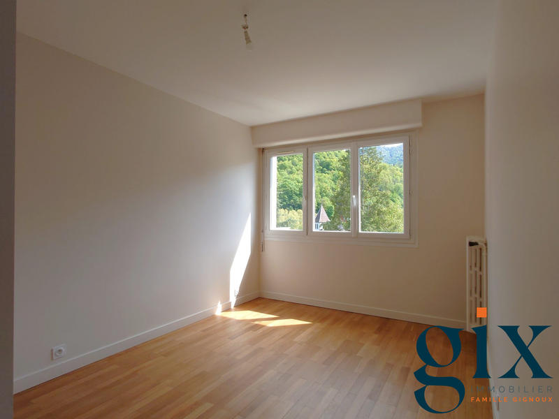 Appartement - 109 m² - 4 pièces