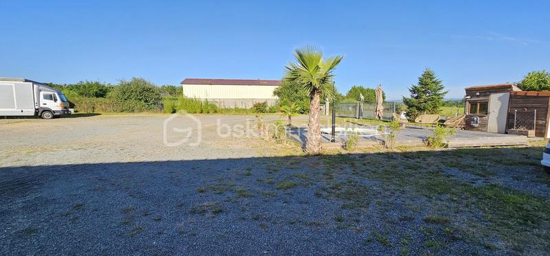 Maison - 90 m² - 3 pièces