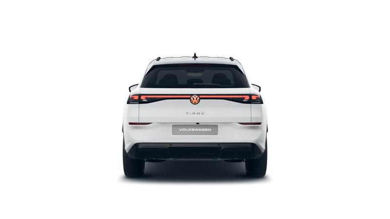 Volkswagen t-Roc 1.5 eTSI Evo2 Hybrid 150 ch Dsg7 R-Line