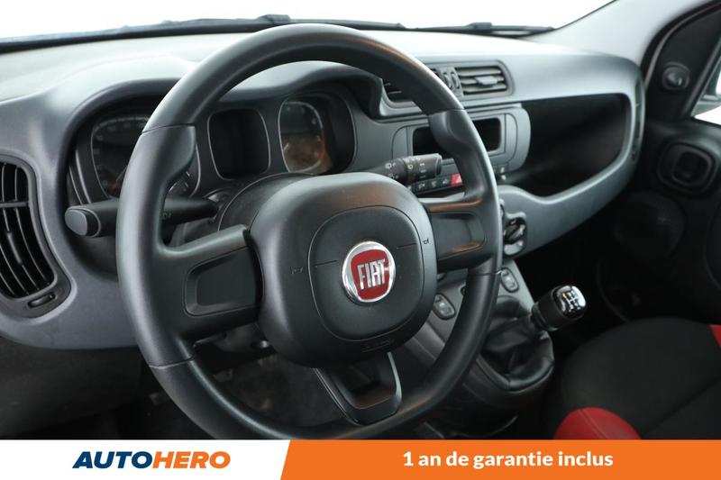 Fiat Panda 1.2 Pop 69 ch