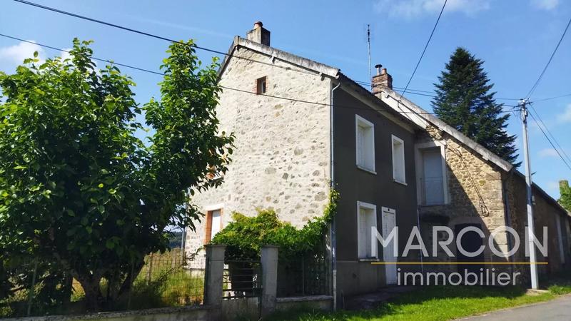 Maison - 127 m² - 6 pièces