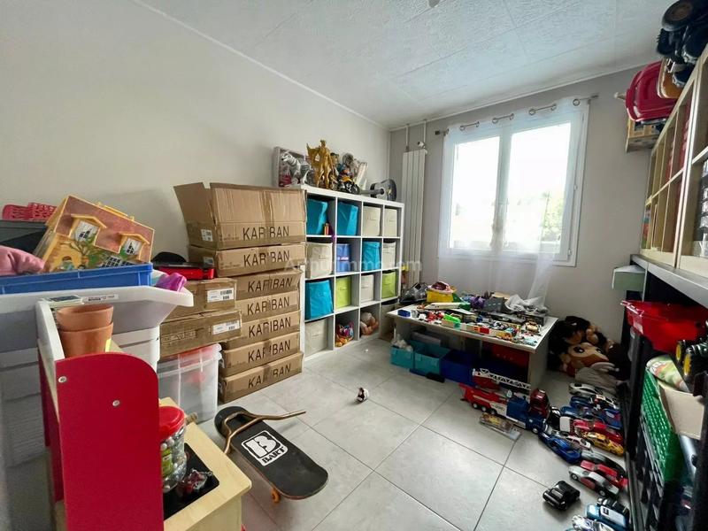 Maison - 145 m² - 6 pièces