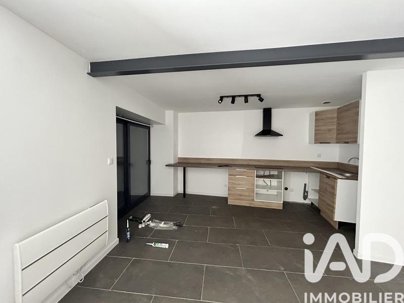 Maison - 72 m² - 4 pièces