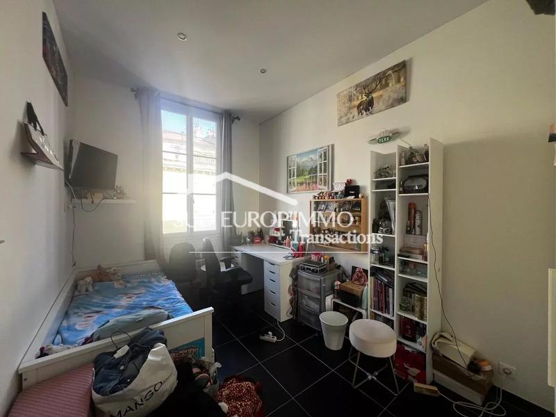 Appartement - 51 m² - 3 pièces