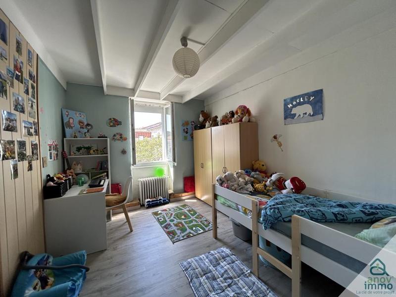 Maison de ville - 235 m² - 10 pièces