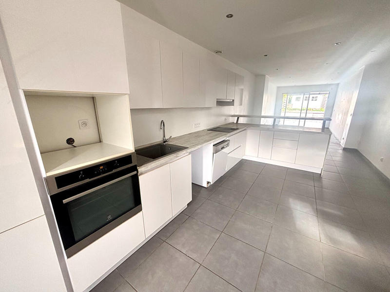 Maison - 66 m² - 3 pièces