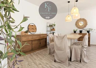 Maison - 160 m² - 7 pièces