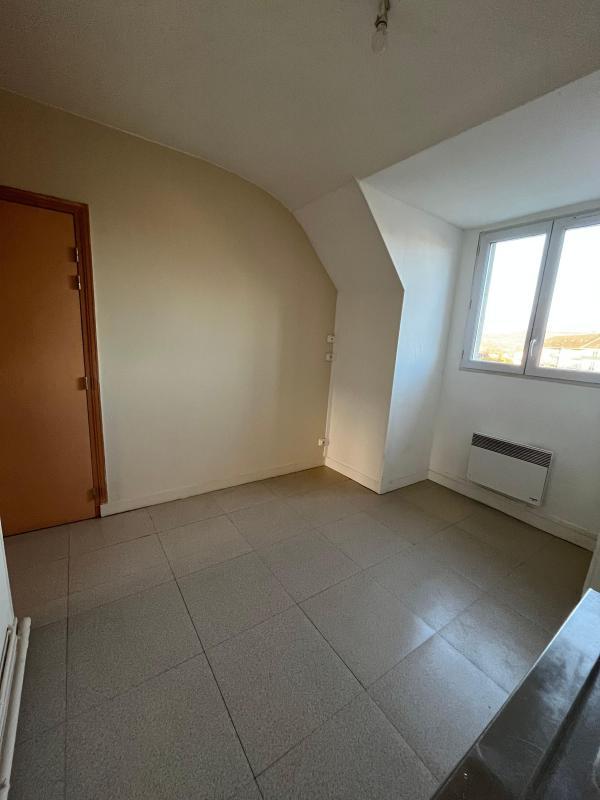 Appartement - 29 m² - 1 pièce