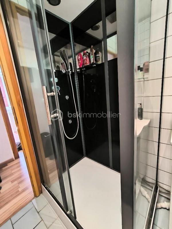 Appartement - 54 m² - 3 pièces