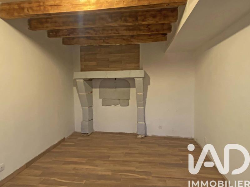 Maison - 124 m² - 6 pièces