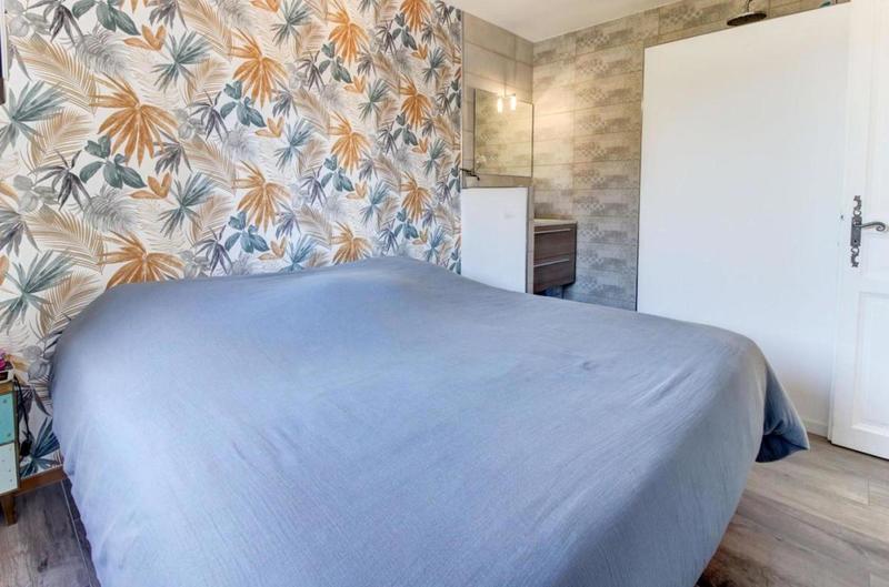 Propriété - 160 m² - 6 pièces